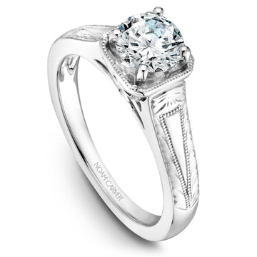 Vintage Engagement Ring